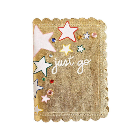 Oh My Stars 🌟 Porta Pasaportes