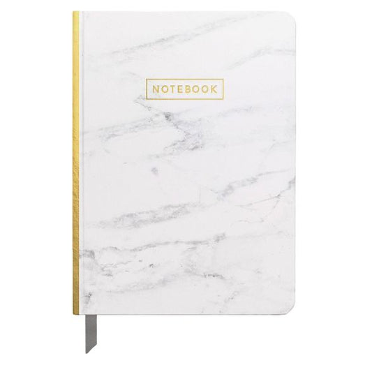 Marble Notebook