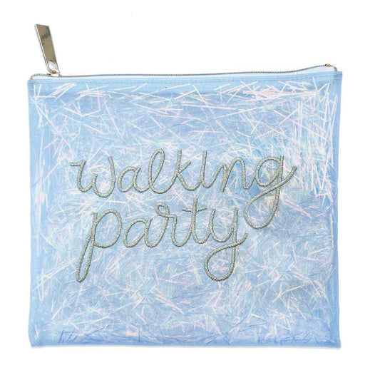 Walking Party Pouch